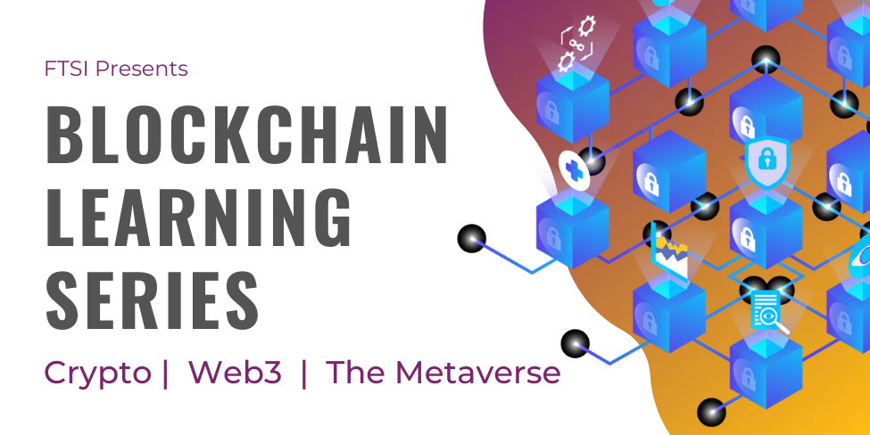 Blockchain Learning Series (2)