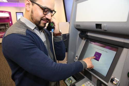 self-service-banking