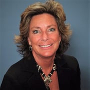 Speaker Susan Steele 