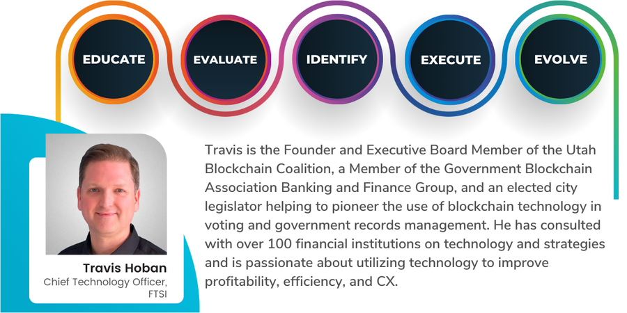 Travis Hoban, CTO