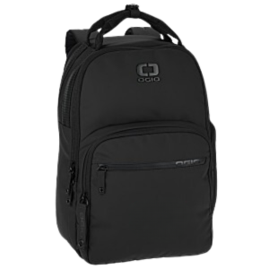 element-ogio-backpack-black