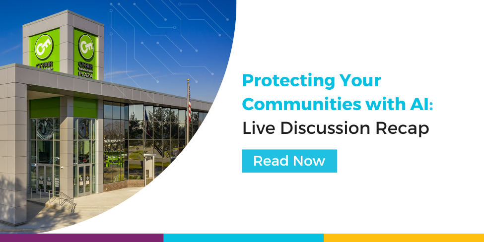 Protecting Your Communities with AI: Live Discussion Recap