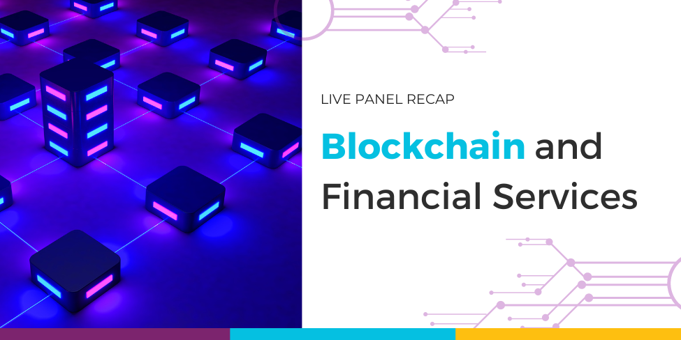 blockchain for financial institutions 